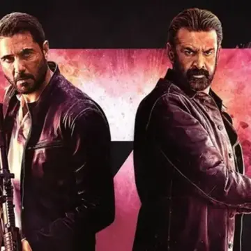 “أكبر انفجار بتاريخ السينما”.. أول فيلم عربي يعرض بتقنية إبهار غير مسبوقة